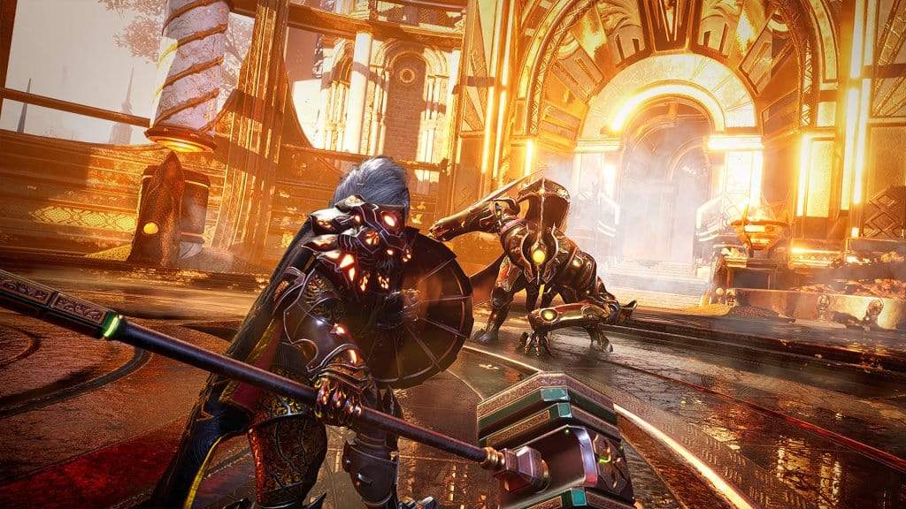 Godfall - Ascended Edition (PS5) 5060760881740
