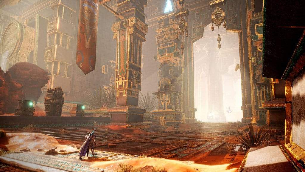 Godfall (PS5) 5060760881603