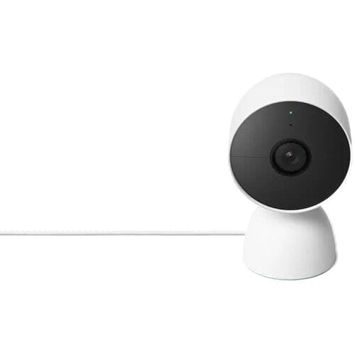 GOOGLE NEST CAM (INDOOR, WIRED) 193575029528