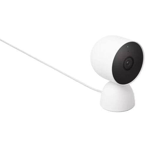GOOGLE NEST CAM (INDOOR, WIRED) 193575029528