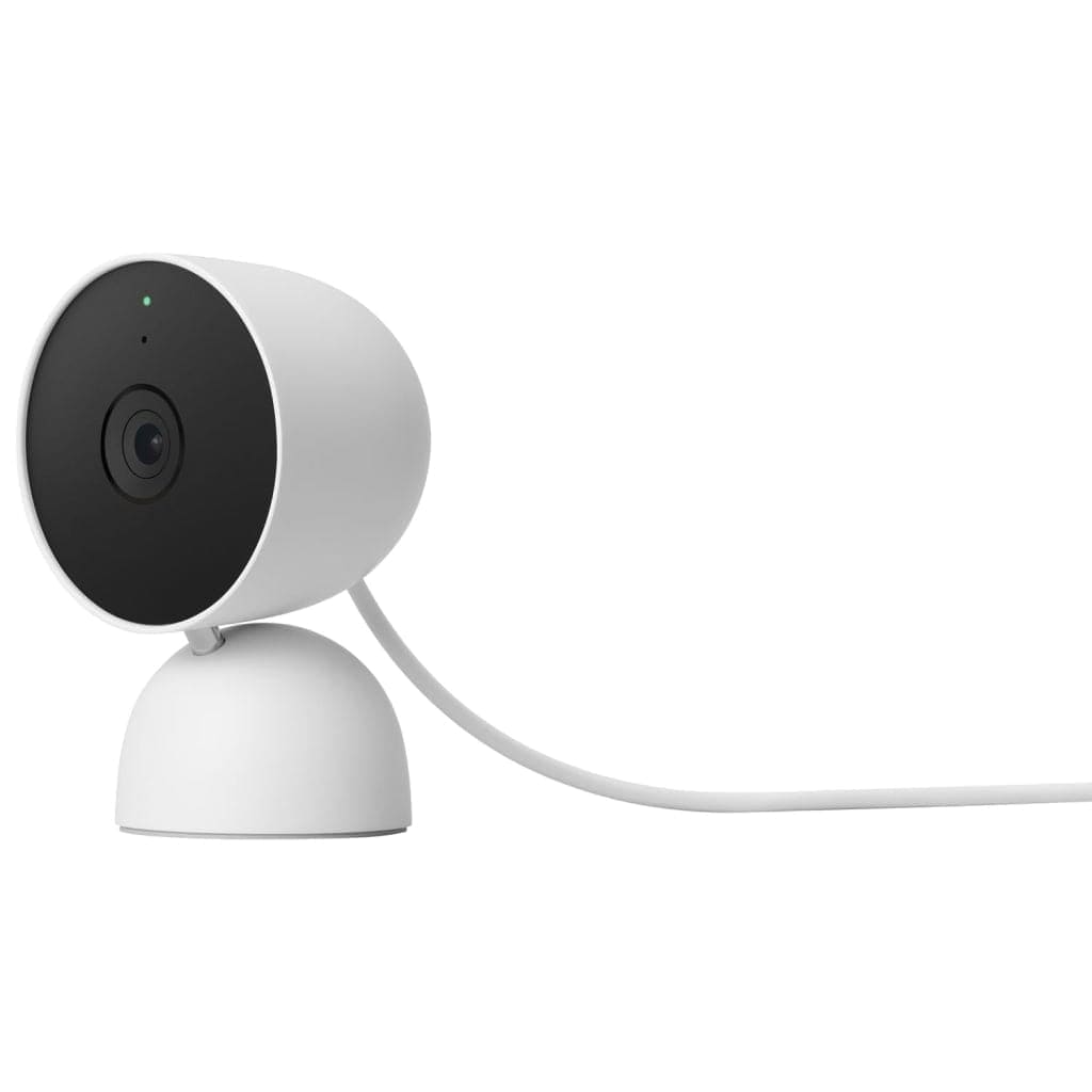 GOOGLE NEST CAM (INDOOR, WIRED) 193575029528