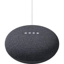 Google Nest Mini 2nd Generation – Charcoal Grey 193575000893