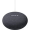 Google Nest Mini 2nd Generation – Charcoal Grey 193575000893