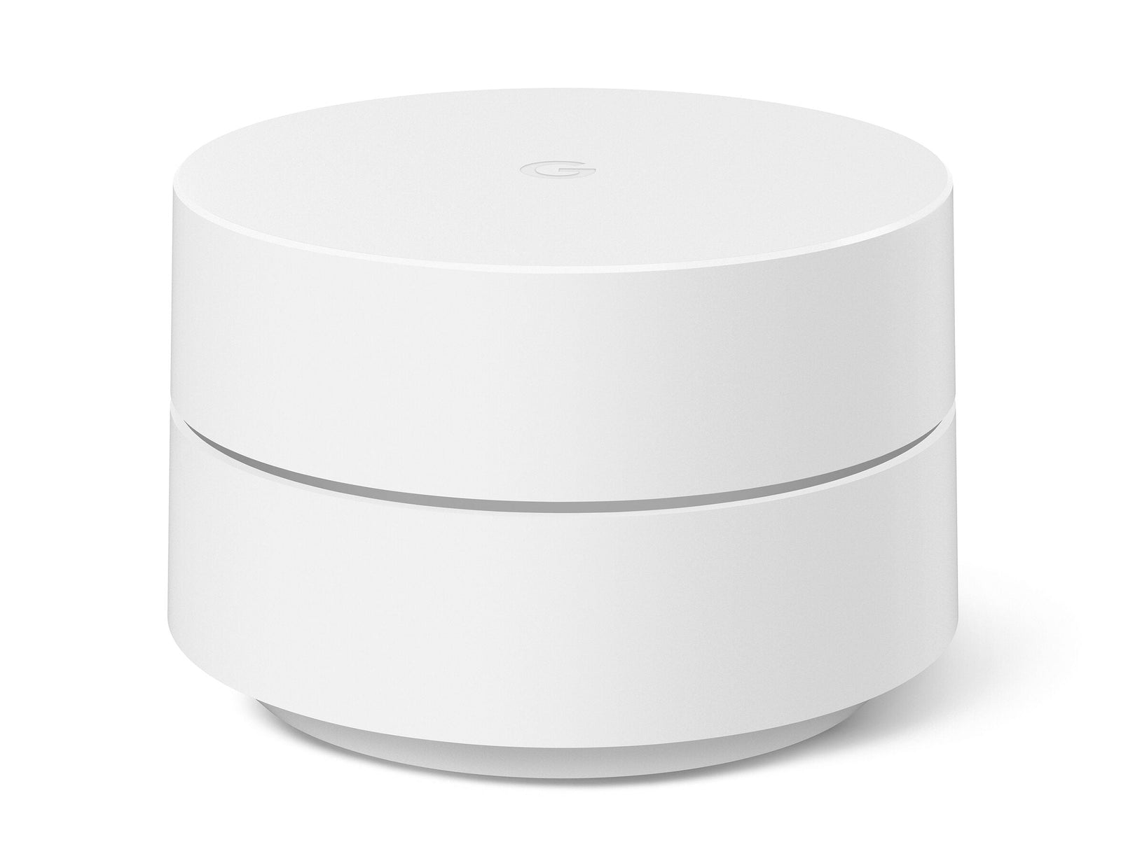 GOOGLE ROUTER WI-FI MESH 2021 WHITE – igabiba