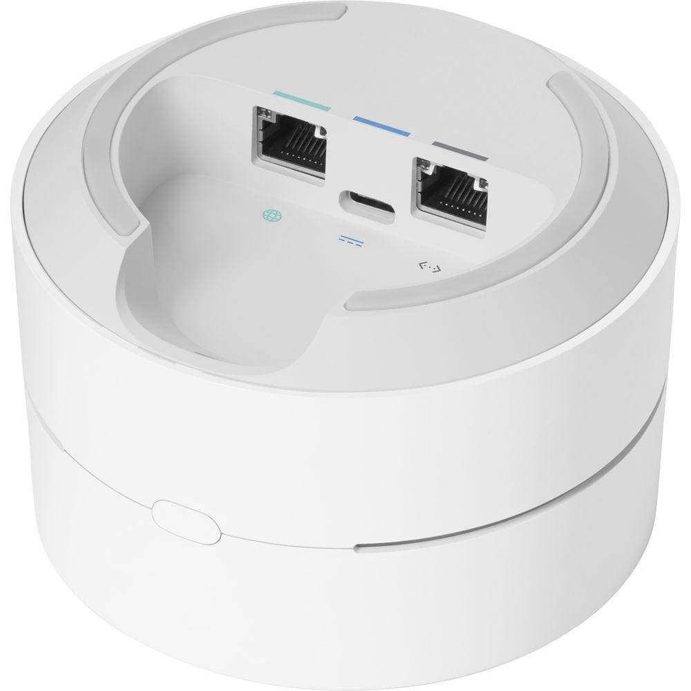 GOOGLE ROUTER WI-FI MESH 2021 WHITE 193575025391