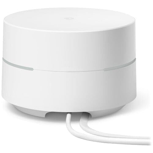 GOOGLE ROUTER WI-FI MESH 2021 WHITE 193575025391