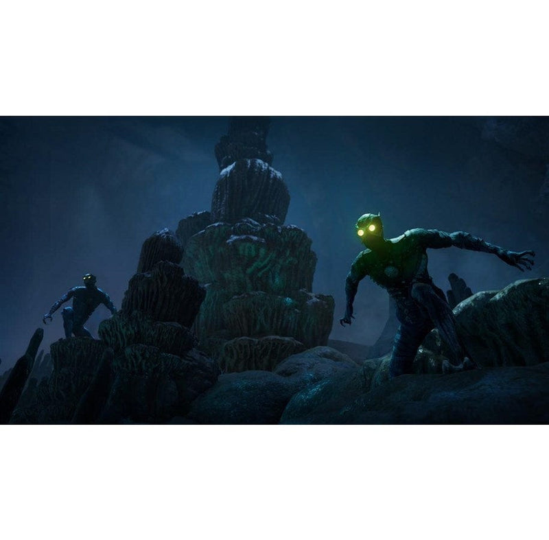 Gotham Knights (Playstation 5) 5051895415351