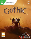 Gothic Remake (Xbox Series X & Xbox One) 9120080078643