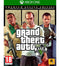 Grand Theft Auto V - Premium Online Edition (Xbox One) 5026555359993