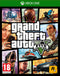 Grand Theft Auto V (xbox one) 5026555284073