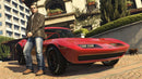 Grand Theft Auto V (Xbox Series X) 5026555366700