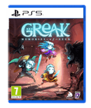 Greak: Memories Of Azur (PS5) 5056208811592