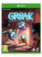 Greak: Memories Of Azur (Xbox Series X) 5056208811806