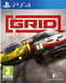 GRID - Day One Edition (PS4) 4020628738433