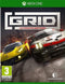 GRID - Ultimate Edition (Xone) 4020628738341