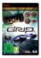 GRIP: Combat Racing - Rollers vs AirBlades Ultimate Edition (PC) 5060188671879