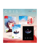 GRIS - Collectors Edition (Nintendo Switch) 5060760884314