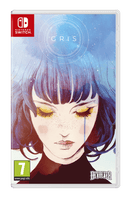 GRIS (Nintendo Switch) 5060760883690