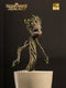 GUARDIANS OF THE GALAXY - DANCING GROOT MAQUETTE 40 CM TOY0022