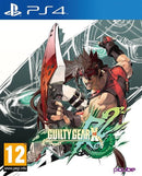 Guilty Gear Xrd REV 2 (Playstation 4) 5060201657187