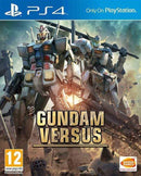 Gundam Versus (ps4) 3391891994743