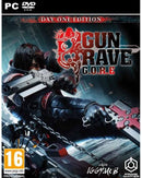 Gungrave G.O.R.E. - Day One Edition (PC) 4020628631277