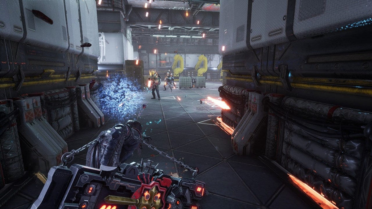 Gungrave G.O.R.E. - Day One Edition (PC) 4020628631277