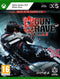 Gungrave G.O.R.E. - Day One Edition (Xbox Series X & Xbox One) 4020628631246