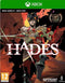 Hades (Xbox One & Xbox Series X) 5026555364645