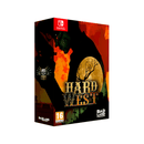 Hard West - Collectors Edition (Switch) 8436566141802