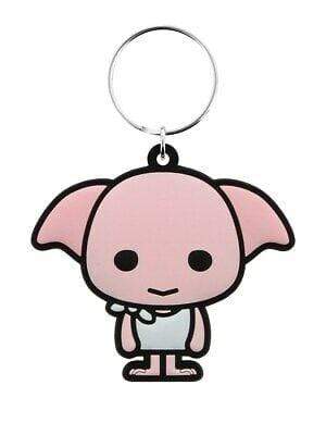 PYRAMID Dobby chibi keychain – igabiba