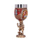 HARRY POTTER GRYFFINDOR COLLECTIBLE GOBLET 801269143206