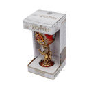 HARRY POTTER GRYFFINDOR COLLECTIBLE GOBLET 801269143206