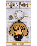 HARRY POTTER (HERMIONE CHIBI) RUBBER OBESEK ZA KLJUČE PYRAMID 5050293388328