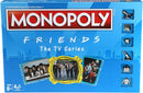 HASBRO GAMING: MONOPOLY FRIENDS EDITION 5010994119447
