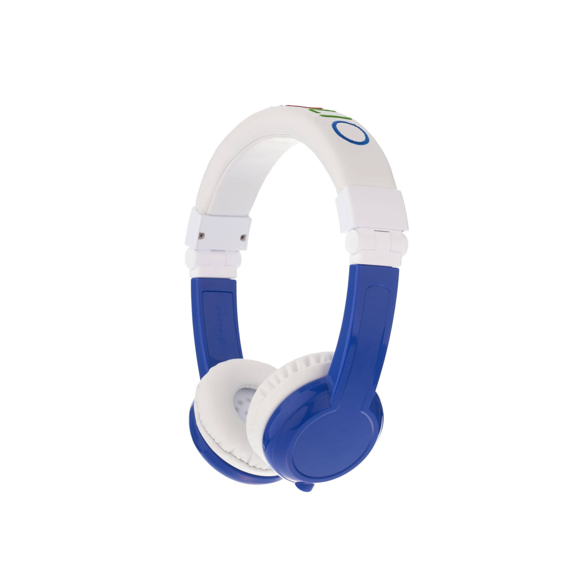 HEADSET BUDDYPHONES EXPLORE BLUE 4029599095798