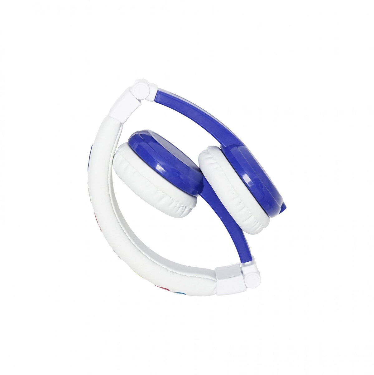 HEADSET BUDDYPHONES EXPLORE BLUE 4029599095798