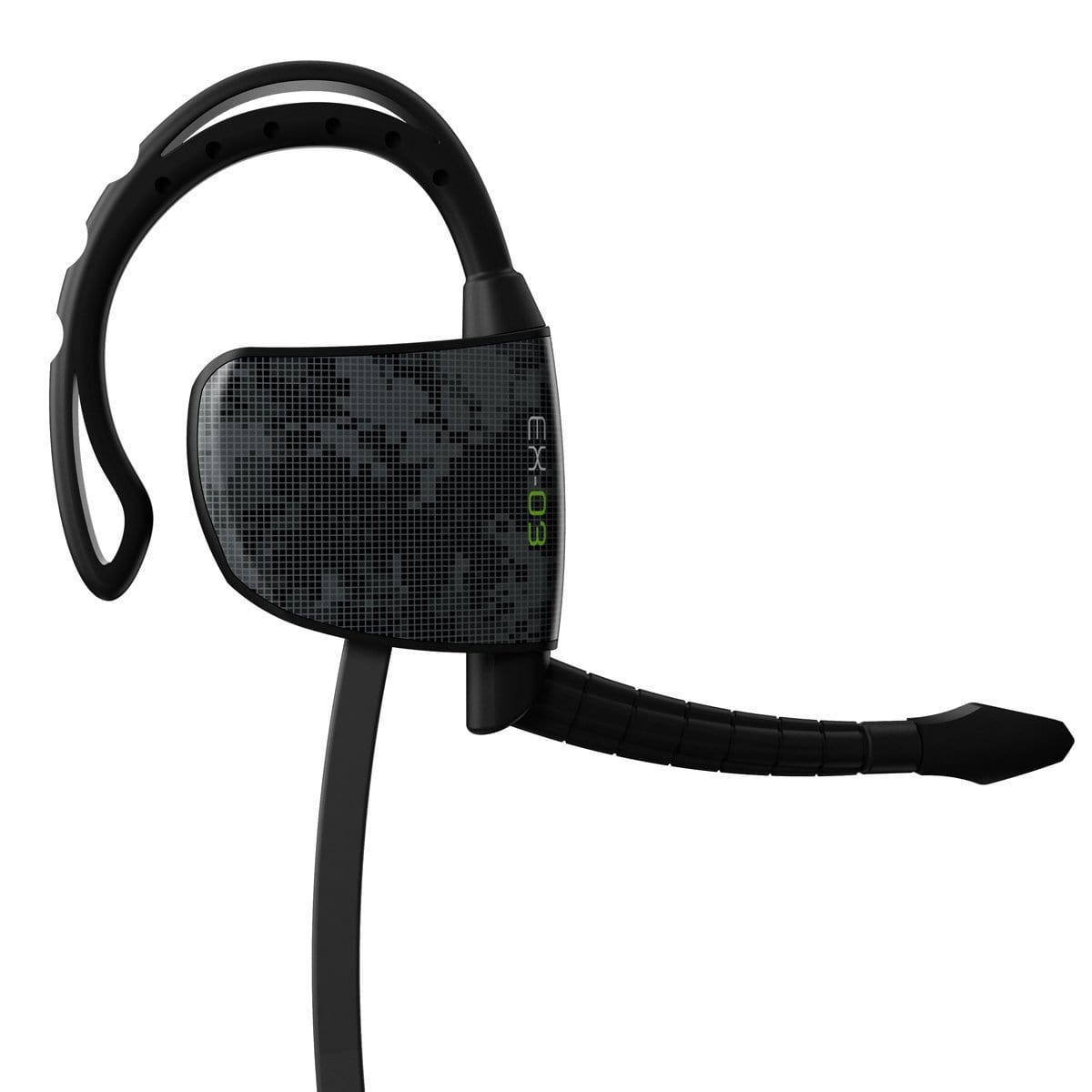 HEADSET - GIOTECK WIRED EX-03 XBOX360 812313016223