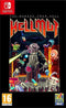 Hellmut: The Badass from Hell (Nintendo Switch) 5055377603526