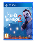 Hello Neighbor 2 (Playstation 4) 5060760887025