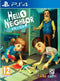 Hello Neighbor: Hide & Seek (PS4) 5060146466646