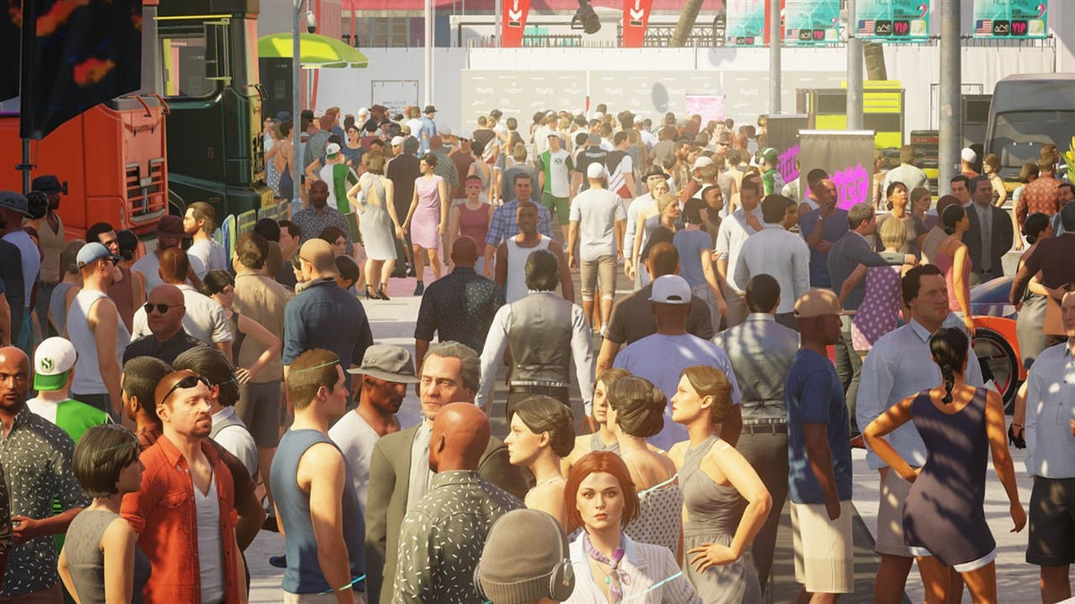 Hitman 2 (PS4) 5051892215107