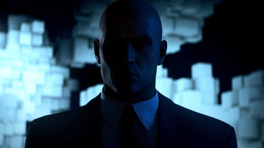 Hitman 3 (PS5) 5021290089686