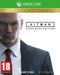 Hitman: The Complete First Season (xbox one) 5021290075979