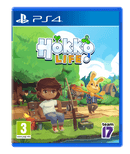 Hokko Life (Playstation 4) 5056208815071