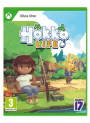Hokko Life (Xbox One) 5056208815170