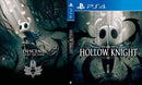 Hollow Knight (PS4) 5060146467216