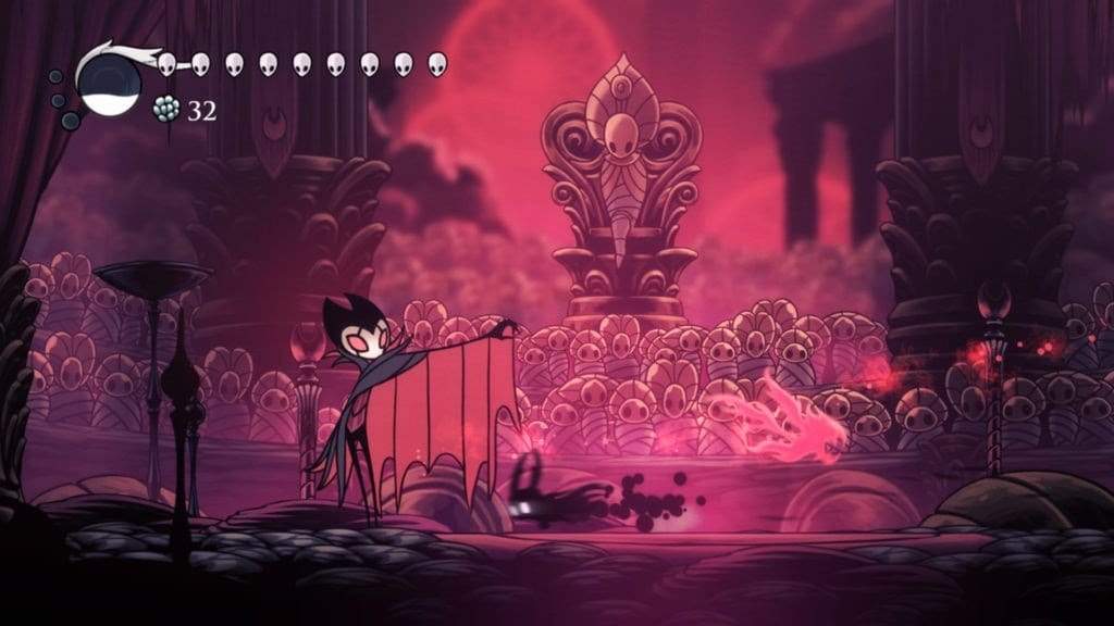 Hollow Knight (PS4) – igabiba