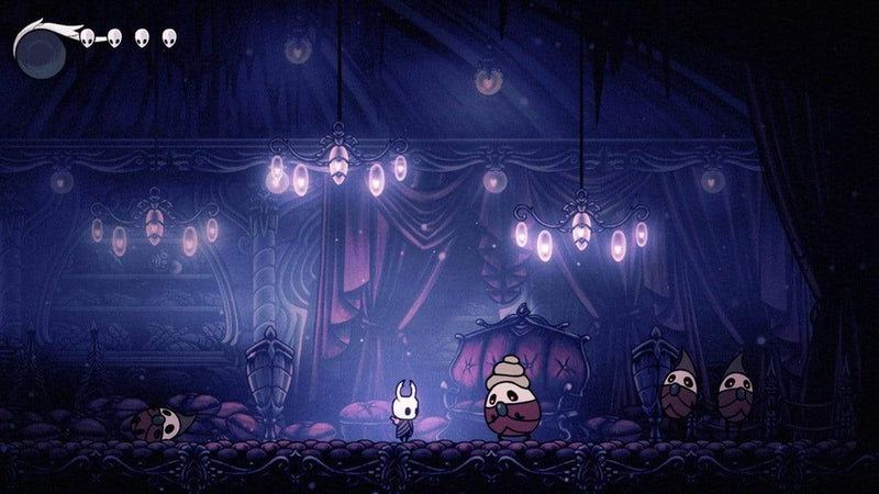 Hollow Knight (Switch) 5060146467285