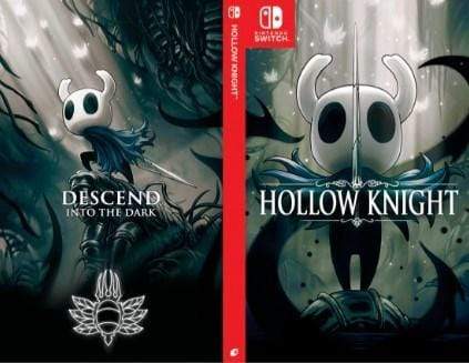 Hollow Knight (PS4) – igabiba